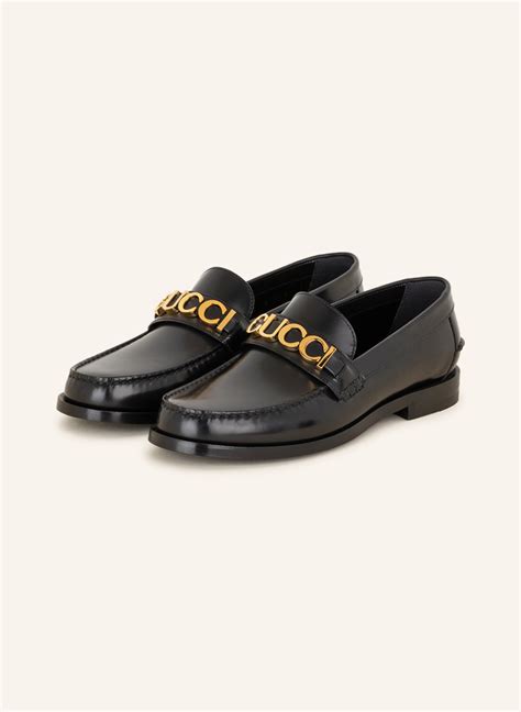 gucci loafers fit like glove|best loafers for Gucci.